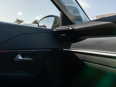 2020 Peugeot 208
