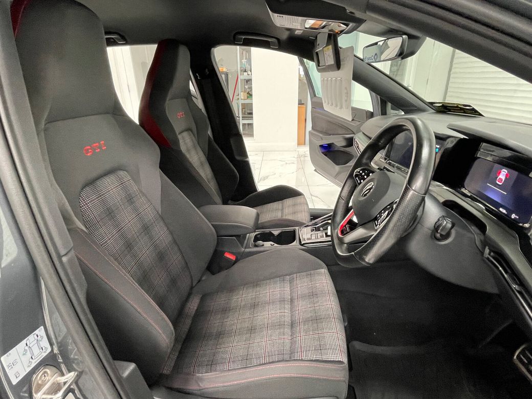 2022 Volkswagen Golf