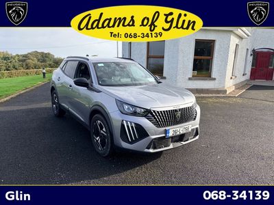 2026 Peugeot 2008
