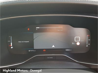 2021 Citroen C5 Aircross