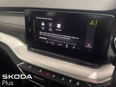 2023 Skoda Octavia