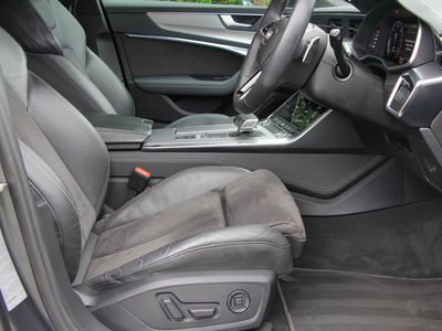 2019 Audi A6
