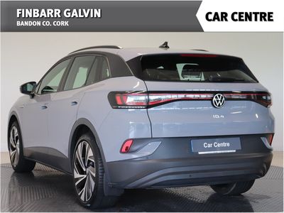 2023 Volkswagen ID.4