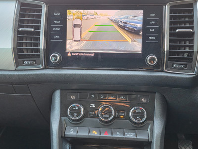 2023 Skoda Kodiaq