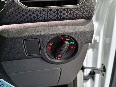 2020 Volkswagen T-Cross