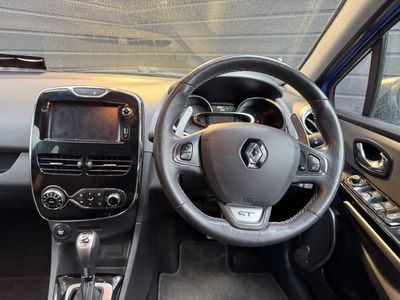 2014 Renault Clio