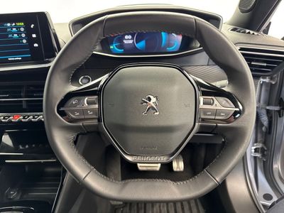 2023 Peugeot 2008