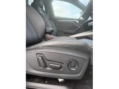 2023 Audi A3