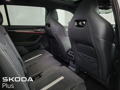 2025 Skoda Kodiaq