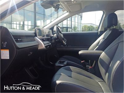2023 Hyundai Ioniq 5