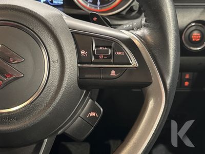 2021 Suzuki Swift