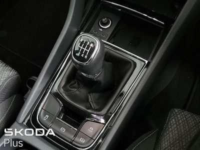 2024 Skoda Karoq