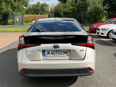 2020 Toyota Prius