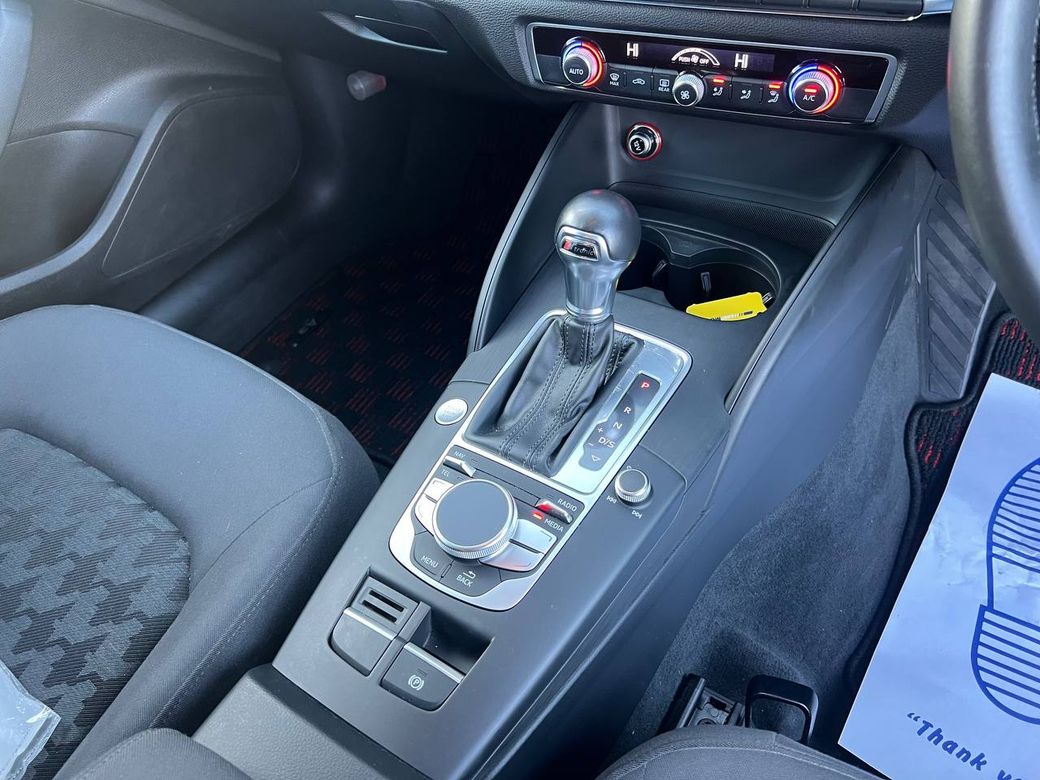2016 Audi A3
