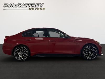 2017 BMW 3 Series