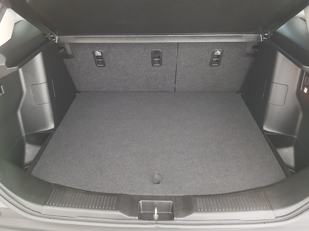 2024 Suzuki SX4 S-Cross