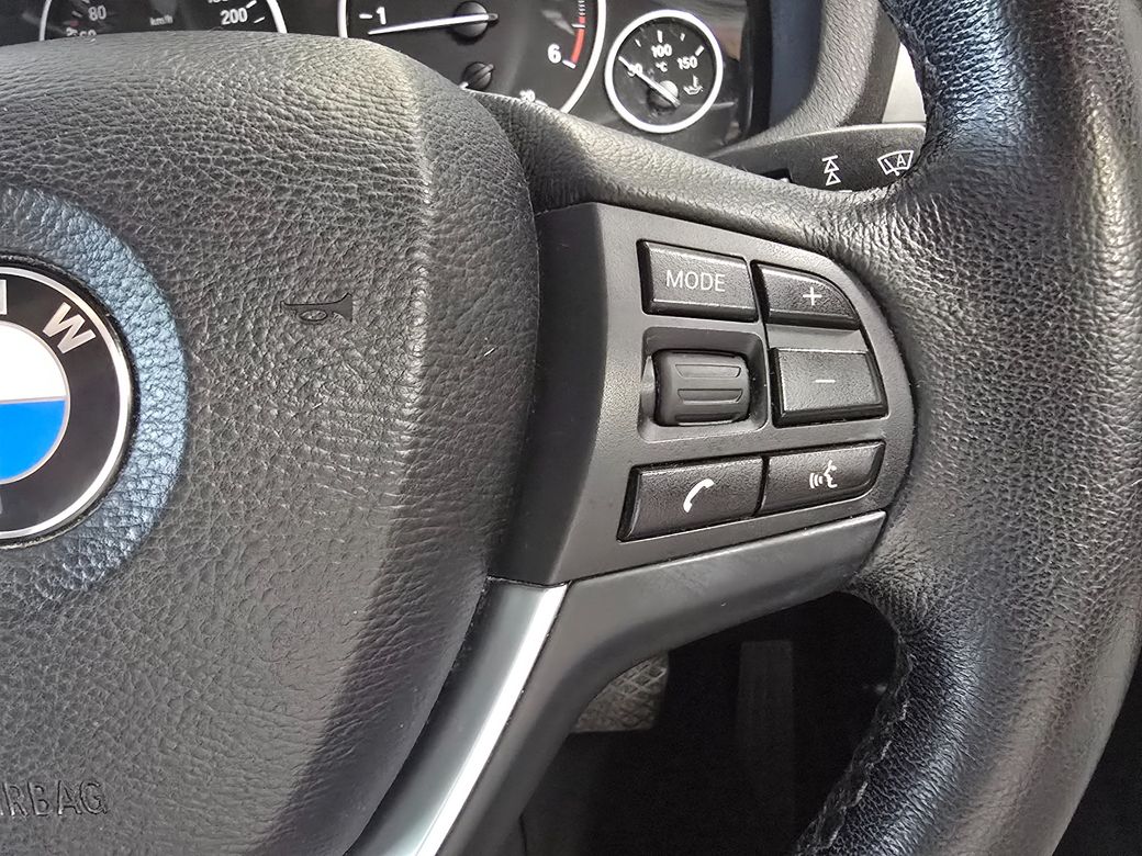 2014 BMW X3