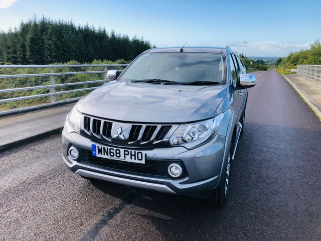 vehicle for sale from Regan Jeep & Tractor Sales