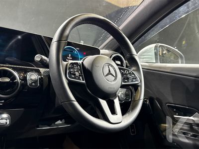 2020 Mercedes-Benz A Class