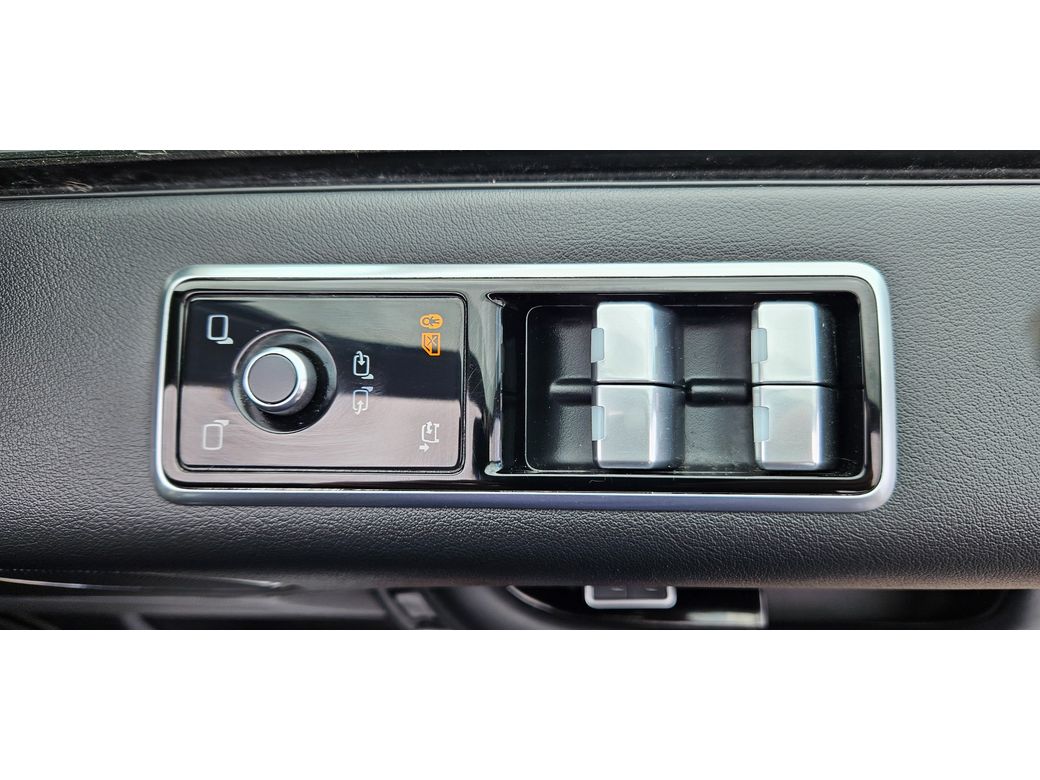 2021 Land Rover Range Rover