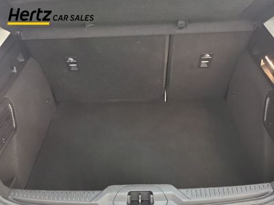2023 Ford Focus