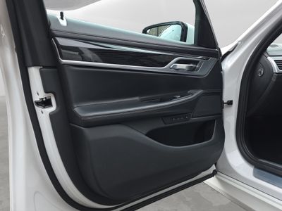 2018 BMW 7 Series
