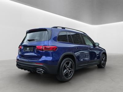 2020 Mercedes-Benz GLB Class