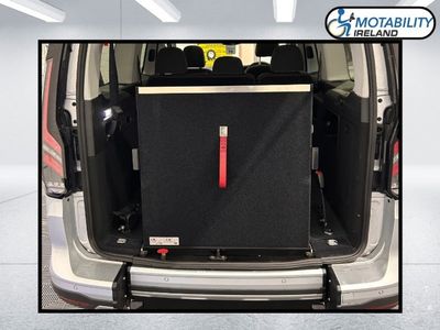 2025 Ford Tourneo Connect