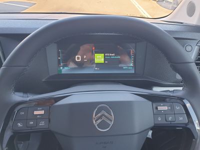 2026 Citroen Dispatch