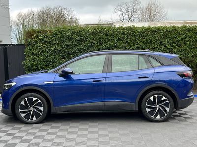 2023 Volkswagen ID.4