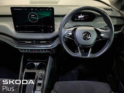 2024 Skoda Enyaq