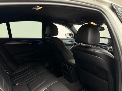 2023 BMW 5 Series