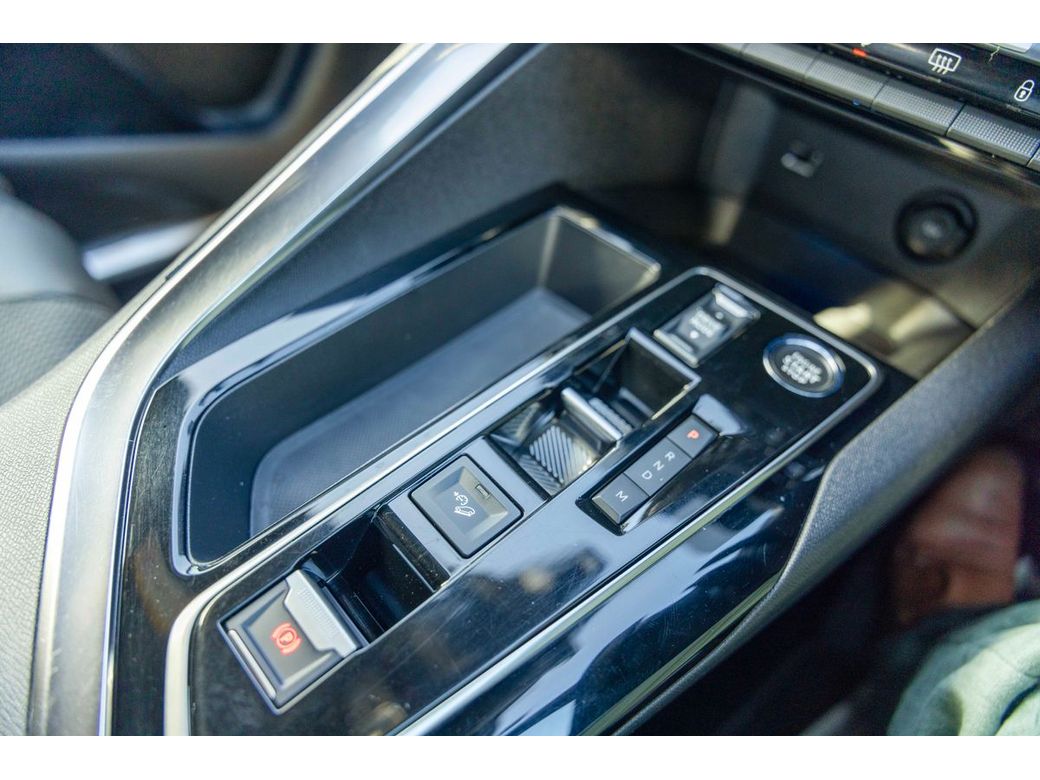 2024 Peugeot 3008