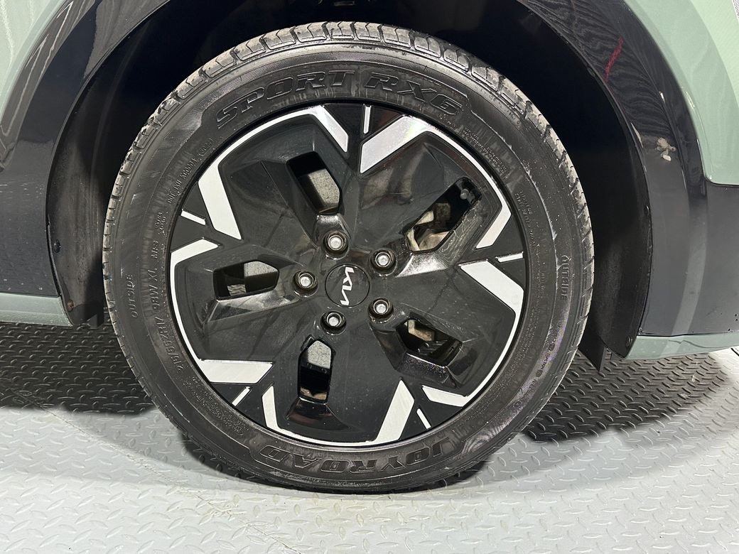 2023 Kia Niro