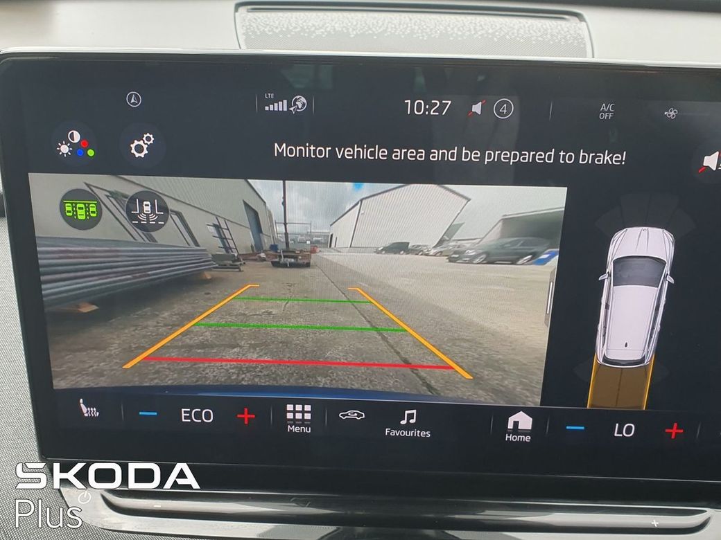 2023 Skoda Enyaq