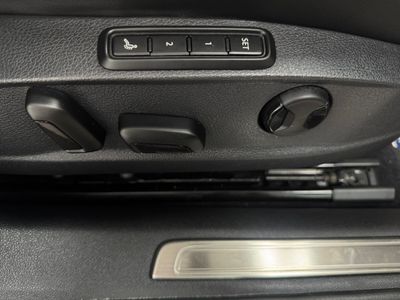 2019 Volkswagen Passat