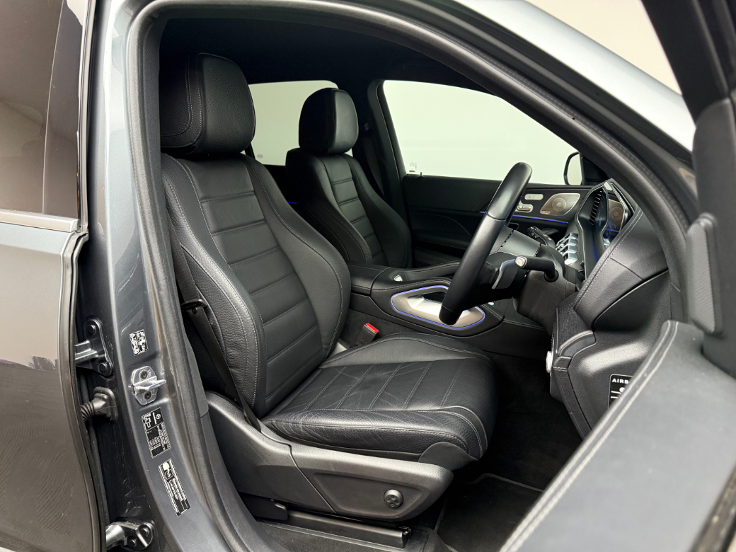 2024 Mercedes-Benz GLE Class