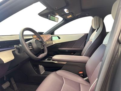 2027 Mazda Mazda6