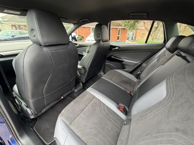 2023 Volkswagen ID.4