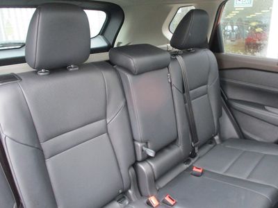 2025 Nissan X-Trail