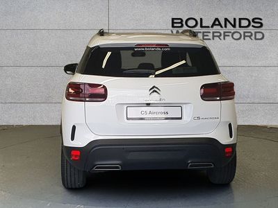 2024 Citroen C5 Aircross