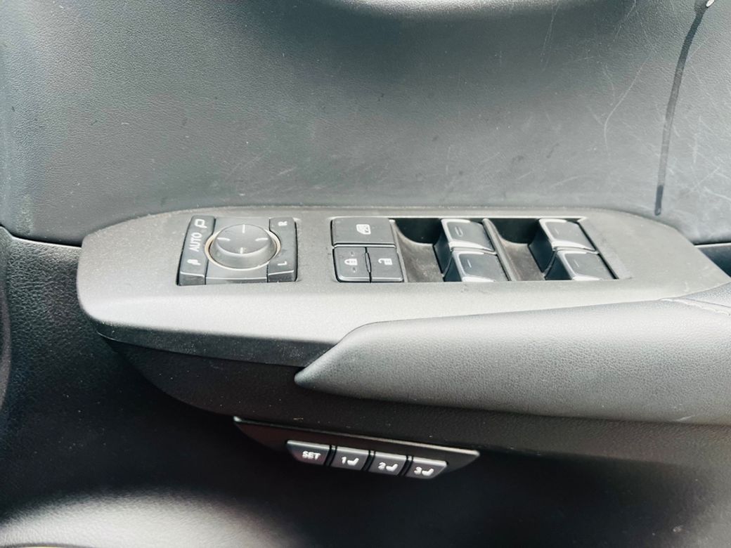 2019 Lexus NX 300h