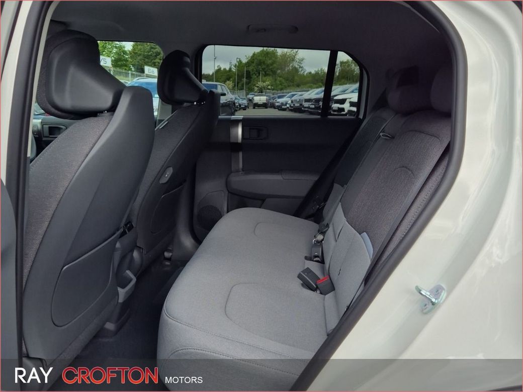 2026 Kia EV3