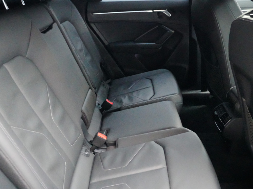 2021 Audi Q3