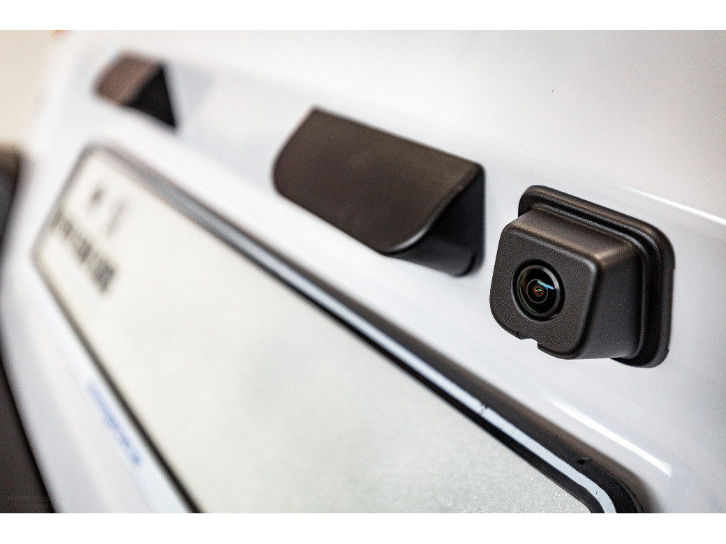 2025 Peugeot Partner