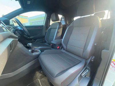 2021 Volkswagen T-Roc