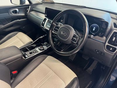 2021 Kia Sorento