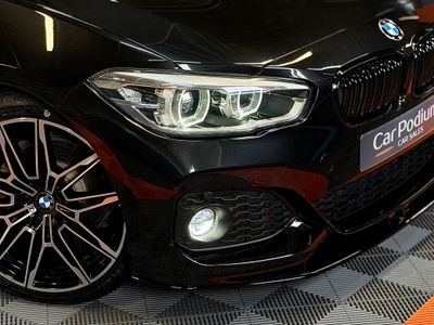 2016 BMW 1 Series
