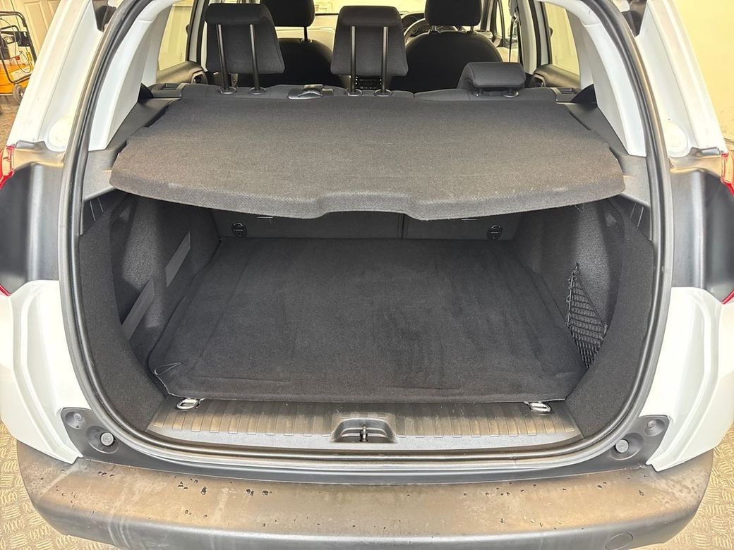 2019 Peugeot 2008