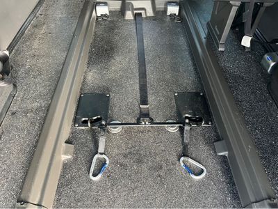 2019 Ford Tourneo Custom